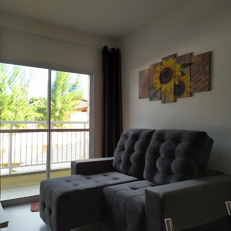 Apartamento Proximo Ao Aeroporto Da Cidade Juazeiro do Norte Εξωτερικό φωτογραφία