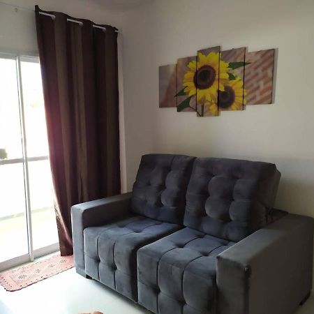 Apartamento Proximo Ao Aeroporto Da Cidade Juazeiro do Norte Εξωτερικό φωτογραφία