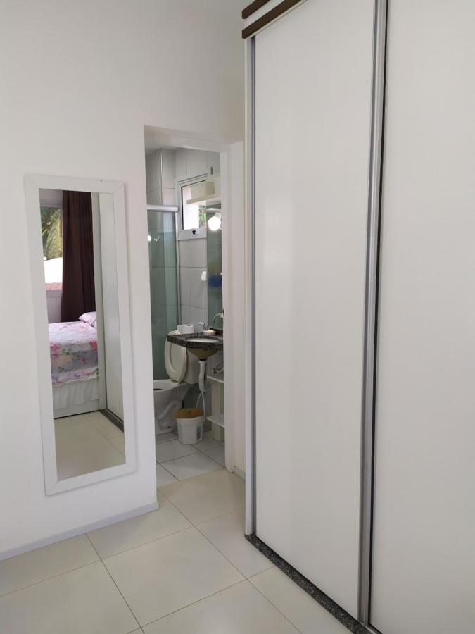 Apartamento Proximo Ao Aeroporto Da Cidade Juazeiro do Norte Εξωτερικό φωτογραφία