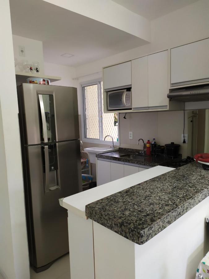 Apartamento Proximo Ao Aeroporto Da Cidade Juazeiro do Norte Εξωτερικό φωτογραφία