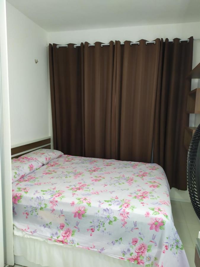 Apartamento Proximo Ao Aeroporto Da Cidade Juazeiro do Norte Εξωτερικό φωτογραφία