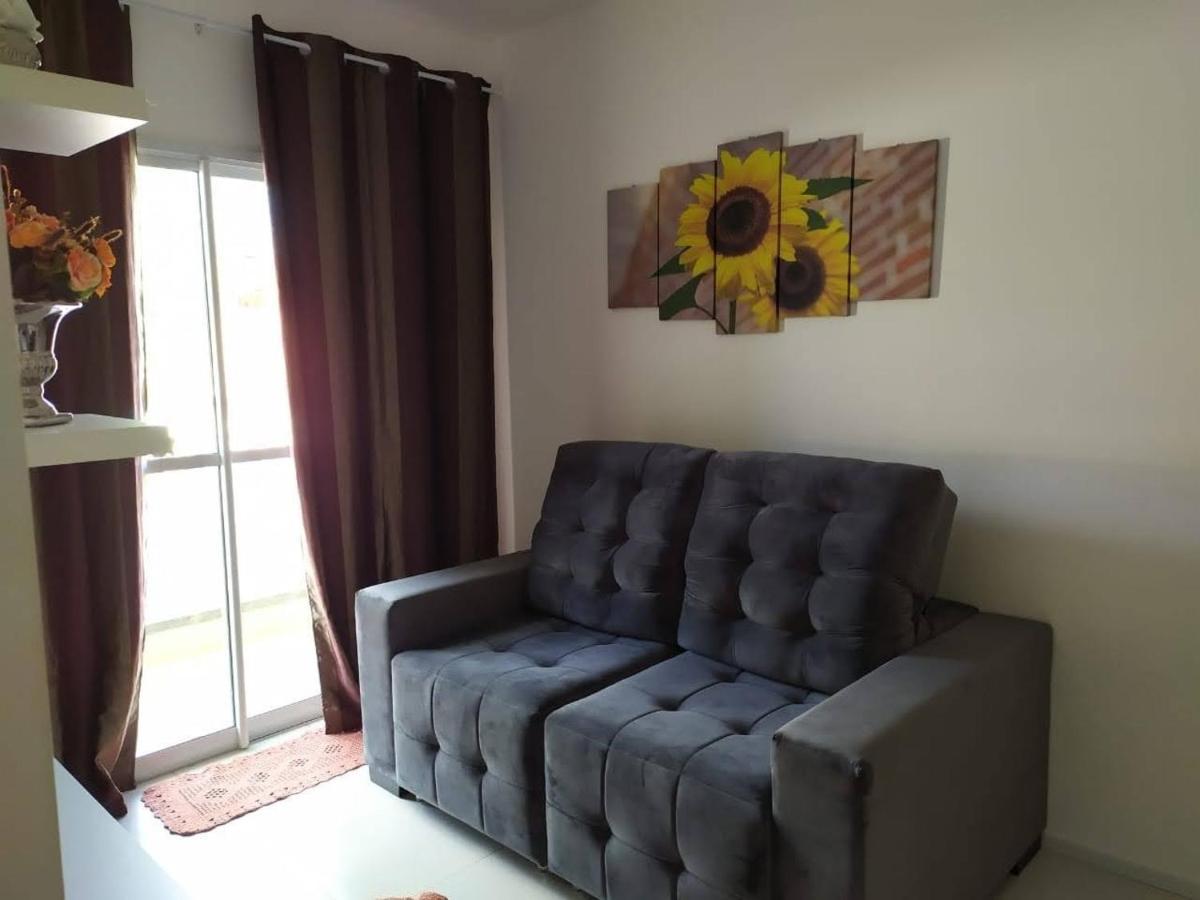 Apartamento Proximo Ao Aeroporto Da Cidade Juazeiro do Norte Εξωτερικό φωτογραφία