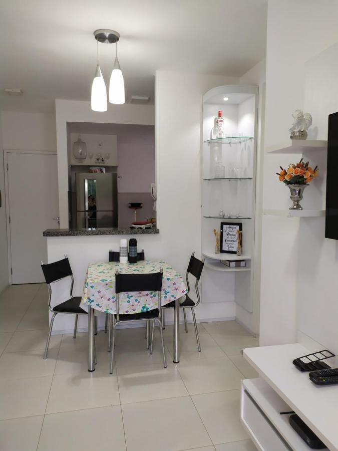 Apartamento Proximo Ao Aeroporto Da Cidade Juazeiro do Norte Εξωτερικό φωτογραφία