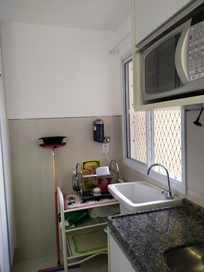 Apartamento Proximo Ao Aeroporto Da Cidade Juazeiro do Norte Εξωτερικό φωτογραφία