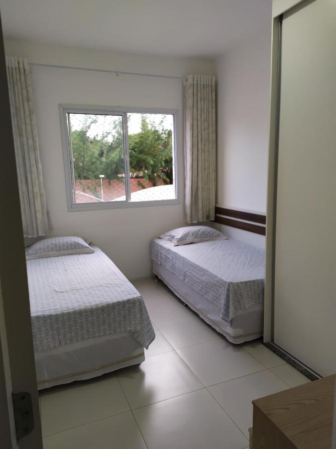 Apartamento Proximo Ao Aeroporto Da Cidade Juazeiro do Norte Εξωτερικό φωτογραφία